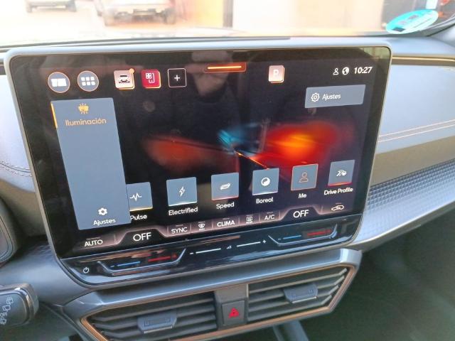 CUPRA Formentor 1.5 eTSI DSG 110 kW (150 CV)