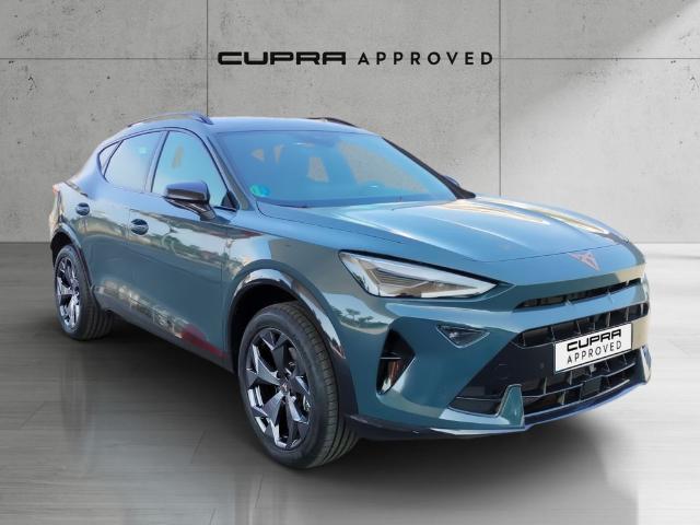 CUPRA Formentor 1.5 eTSI de segunda mano