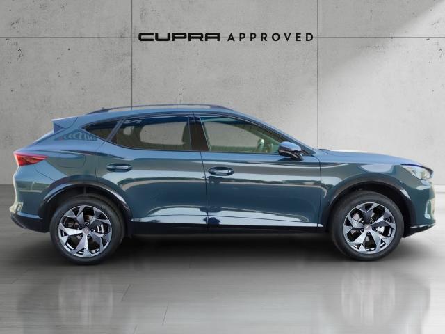 CUPRA Formentor 1.5 eTSI DSG 110 kW (150 CV)