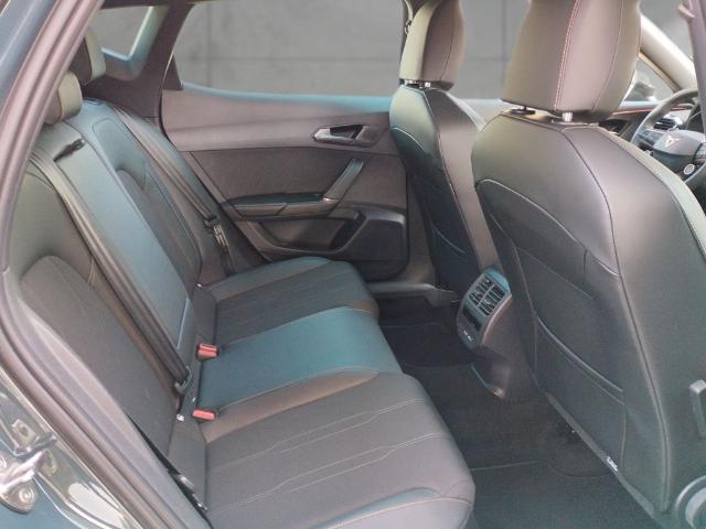 CUPRA Formentor 1.5 eTSI DSG 110 kW (150 CV)