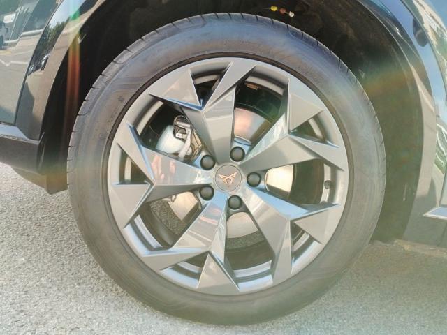 CUPRA Formentor 1.5 eTSI DSG 110 kW (150 CV)