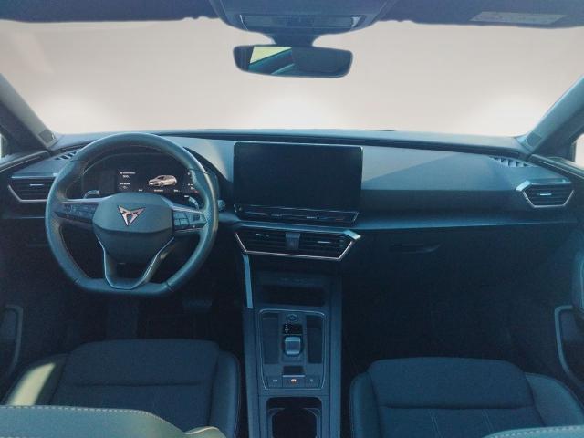 CUPRA Leon Sportstourer 1.5 eTSI Tech Edition DSG 110 kW (150 CV)