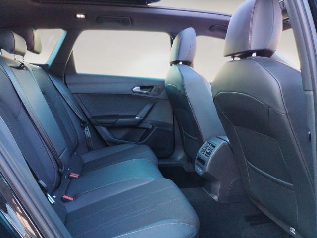 CUPRA Leon Sportstourer 1.5 eTSI Tech Edition DSG 110 kW (150 CV)