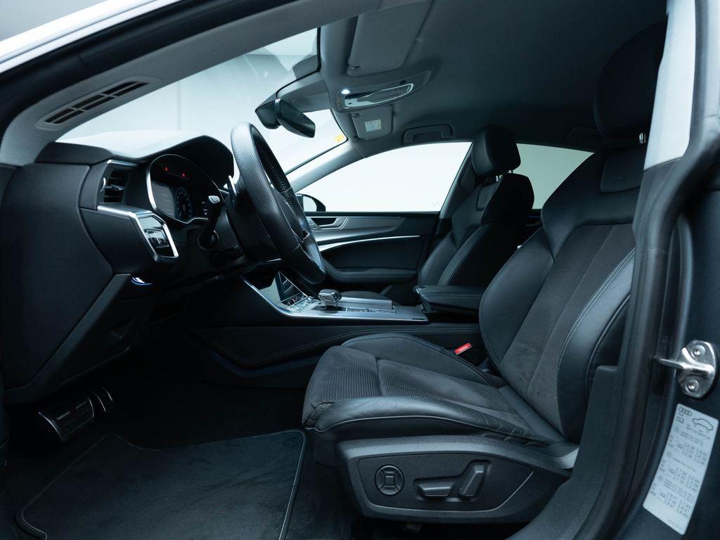 55 TFSIe quattro-ultra 270 kW (367 CV) S tronic