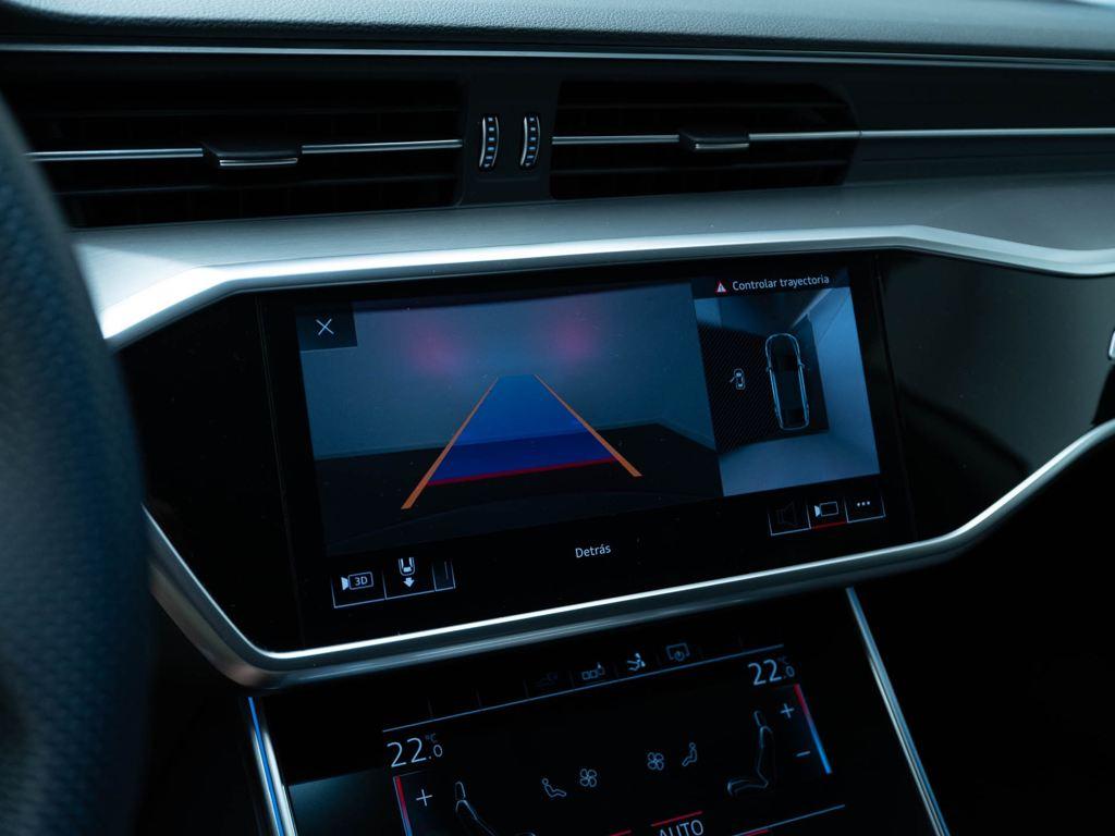 55 TFSIe quattro-ultra 270 kW (367 CV) S tronic