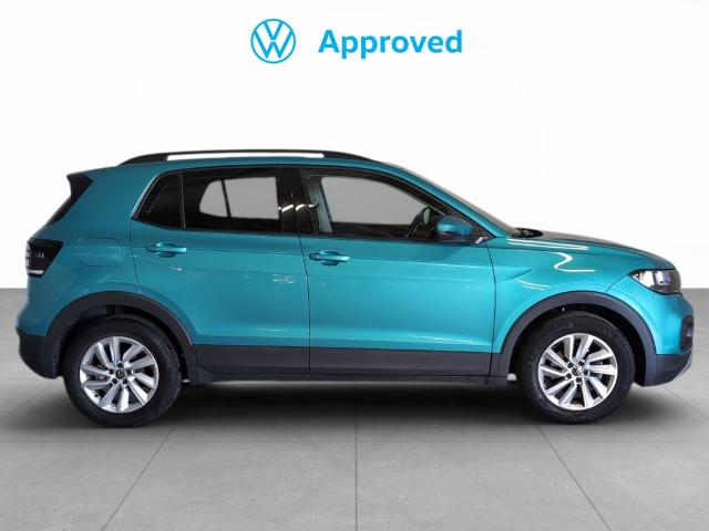 Volkswagen T-Cross Advance 1.0 TSI 81 kW (110 CV)