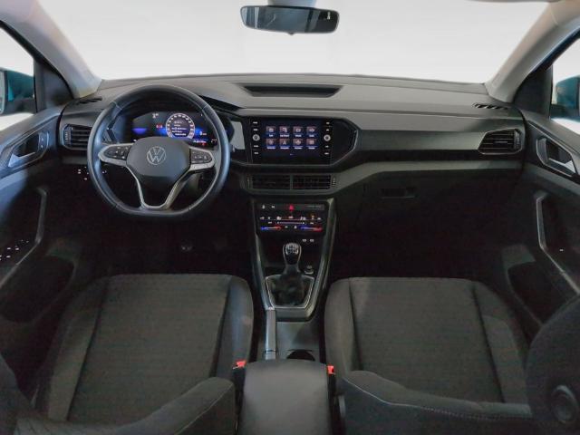 Volkswagen T-Cross Advance 1.0 TSI 81 kW (110 CV)