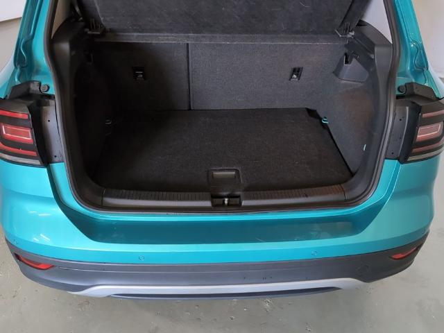 Volkswagen T-Cross Advance 1.0 TSI 81 kW (110 CV)