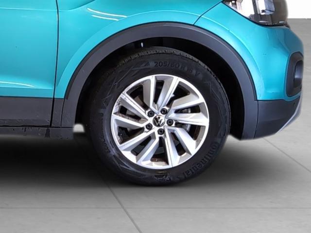 Volkswagen T-Cross Advance 1.0 TSI 81 kW (110 CV)