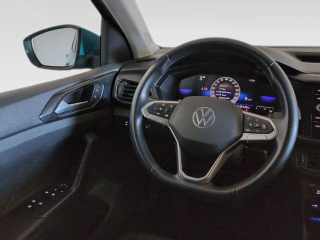 Volkswagen T-Cross Advance 1.0 TSI 81 kW (110 CV)