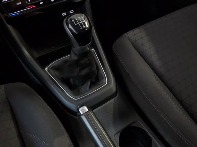 Volkswagen T-Cross Advance 1.0 TSI 81 kW (110 CV)