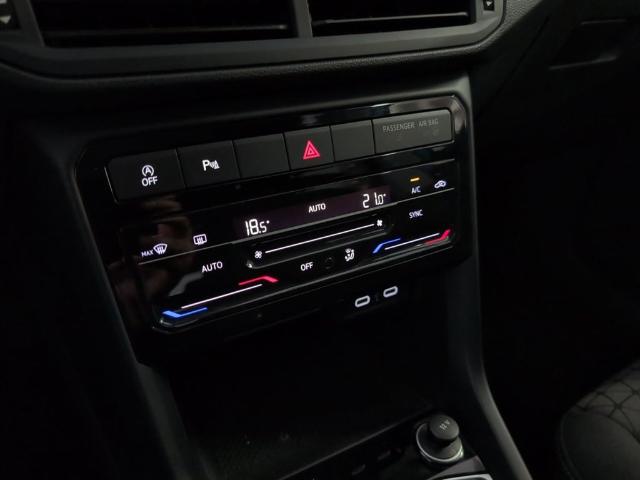 Volkswagen T-Cross Advance 1.0 TSI 81 kW (110 CV)