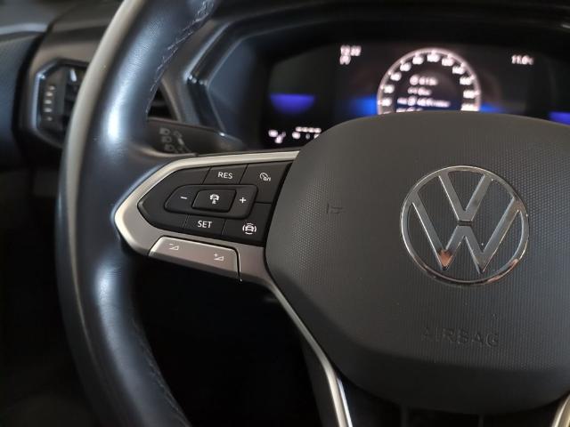 Volkswagen T-Cross Advance 1.0 TSI 81 kW (110 CV)