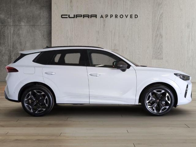 CUPRA Terramar 1.5 TSI e-Hybrid DSG 150 kW (204 CV)