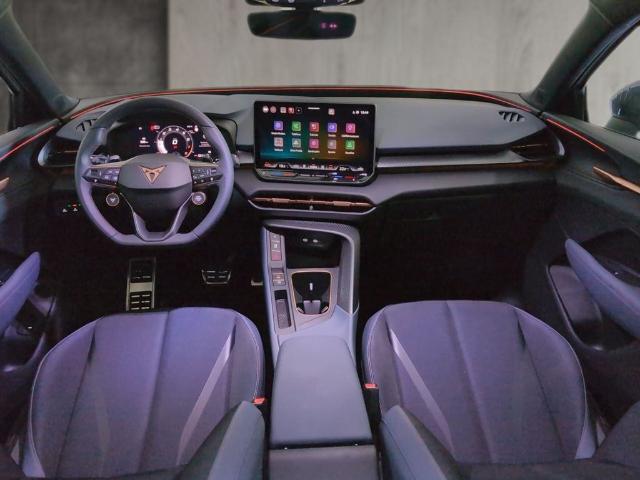 CUPRA Terramar 1.5 TSI e-Hybrid DSG 150 kW (204 CV)