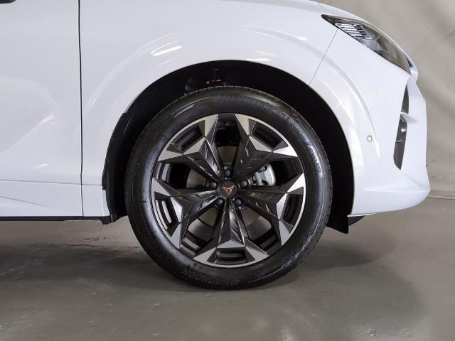 CUPRA Terramar 1.5 TSI e-Hybrid DSG 150 kW (204 CV)