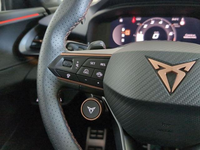 CUPRA Terramar 1.5 TSI e-Hybrid DSG 150 kW (204 CV)