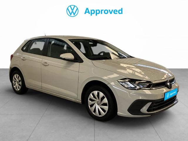 Volkswagen Polo 1.0 TSI de segunda mano