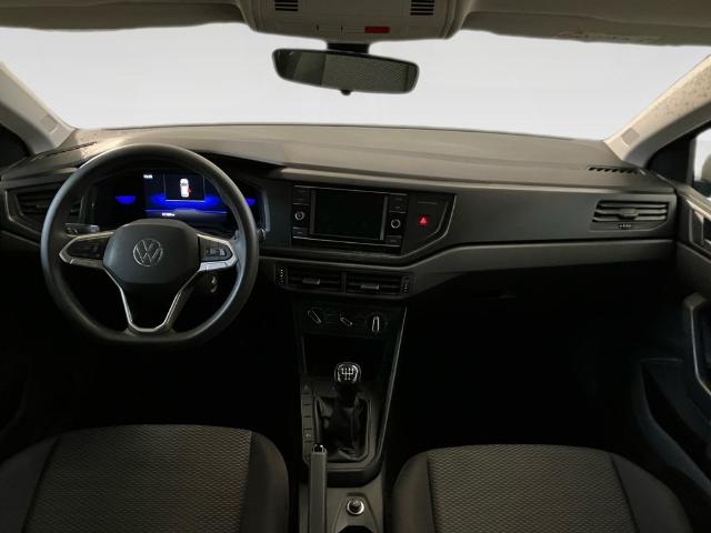 Volkswagen Polo 1.0 TSI 70 kW (95 CV)