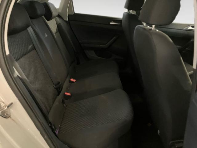 Volkswagen Polo 1.0 TSI 70 kW (95 CV)