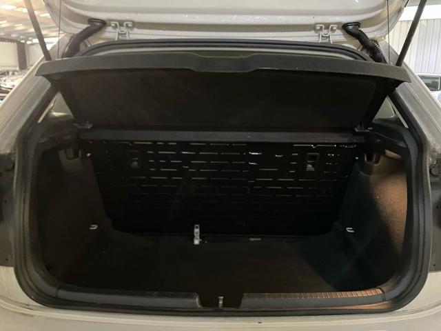 Volkswagen Polo 1.0 TSI 70 kW (95 CV)