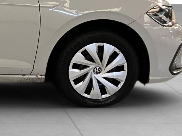 Volkswagen Polo 1.0 TSI 70 kW (95 CV)