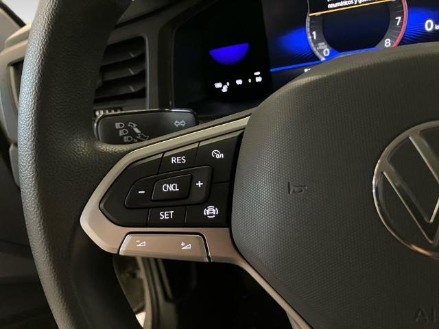 Volkswagen Polo 1.0 TSI 70 kW (95 CV)