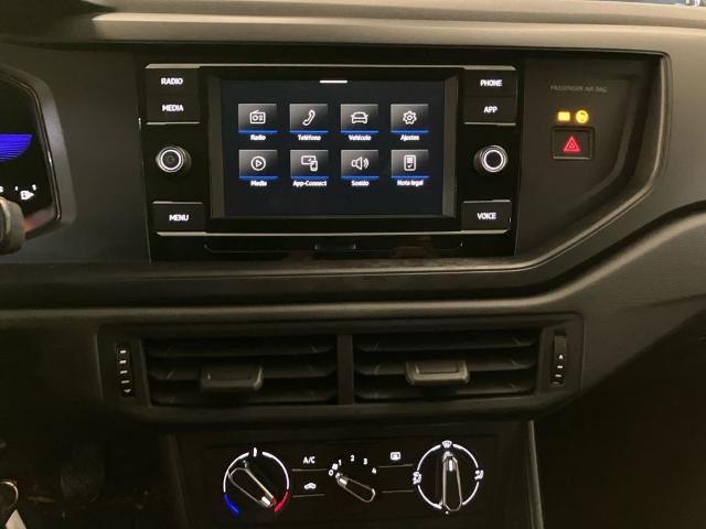 Volkswagen Polo 1.0 TSI 70 kW (95 CV)