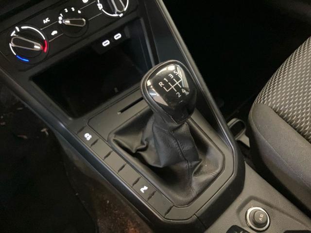 Volkswagen Polo 1.0 TSI 70 kW (95 CV)