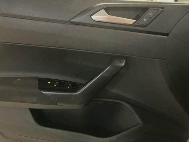 Volkswagen Polo 1.0 TSI 70 kW (95 CV)