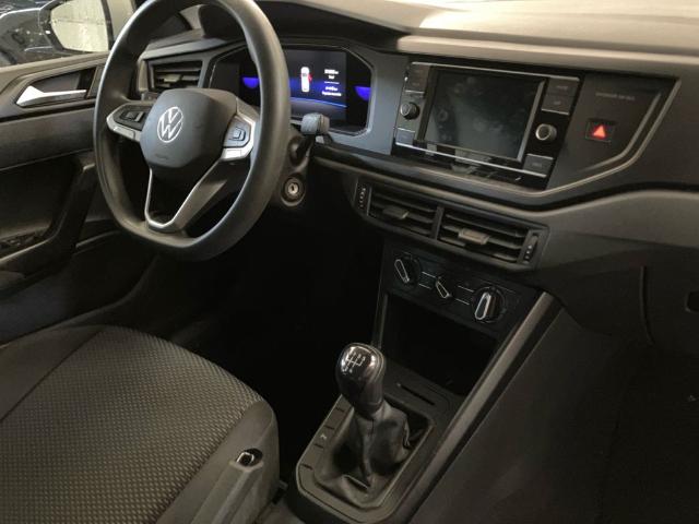 Volkswagen Polo 1.0 TSI 70 kW (95 CV)