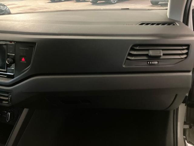 Volkswagen Polo 1.0 TSI 70 kW (95 CV)