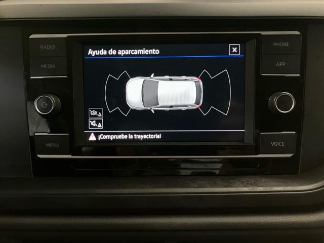 Volkswagen Polo 1.0 TSI 70 kW (95 CV)