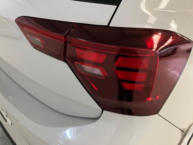 Volkswagen Polo 1.0 TSI 70 kW (95 CV)