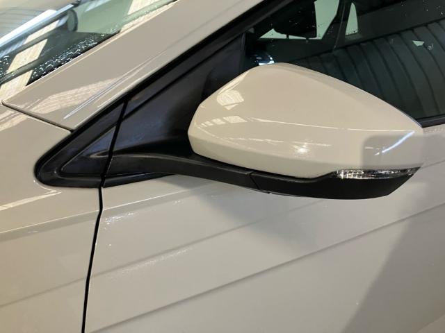 Volkswagen Polo 1.0 TSI 70 kW (95 CV)