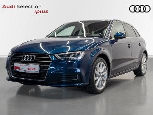 Audi A3 Sportback en Motorflash