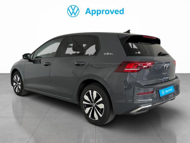 Volkswagen Golf Life 1.5 eTSI 85 kW (116 CV) DSG