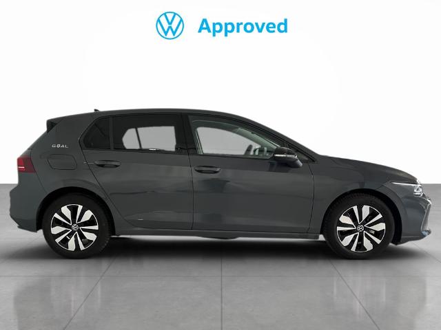 Volkswagen Golf Life 1.5 eTSI 85 kW (116 CV) DSG