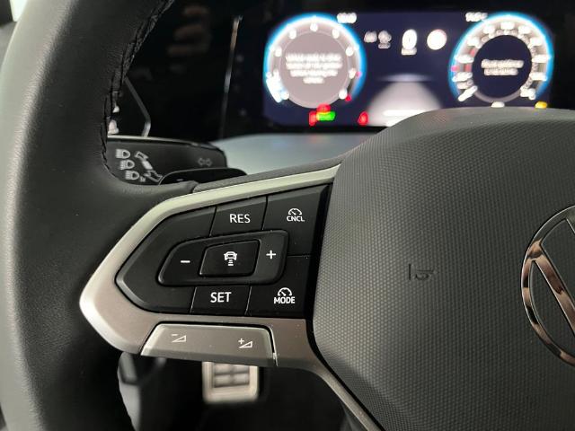 Volkswagen Golf Life 1.5 eTSI 85 kW (116 CV) DSG