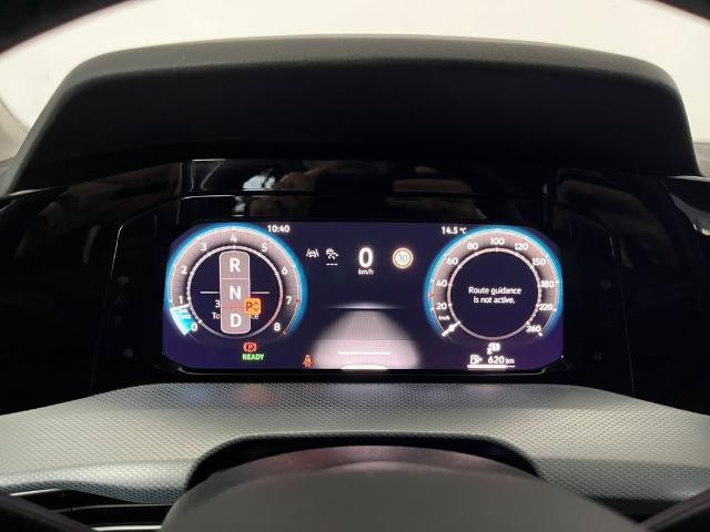 Volkswagen Golf Life 1.5 eTSI 85 kW (116 CV) DSG