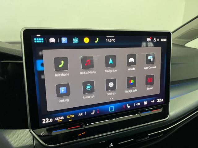 Volkswagen Golf Life 1.5 eTSI 85 kW (116 CV) DSG