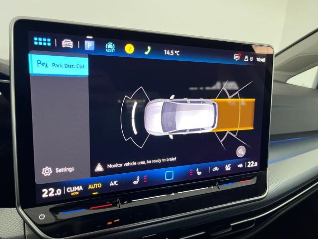 Volkswagen Golf Life 1.5 eTSI 85 kW (116 CV) DSG