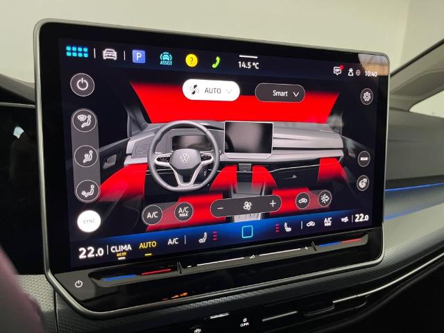 Volkswagen Golf Life 1.5 eTSI 85 kW (116 CV) DSG