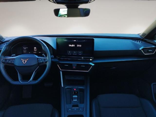 CUPRA Leon Sportstourer 1.5 eTSI Tech Edition DSG 110 kW (150 CV)