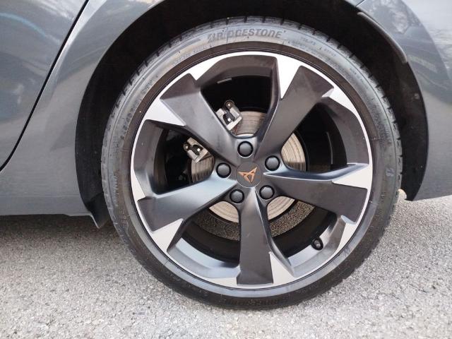 CUPRA Leon Sportstourer 1.5 eTSI Tech Edition DSG 110 kW (150 CV)