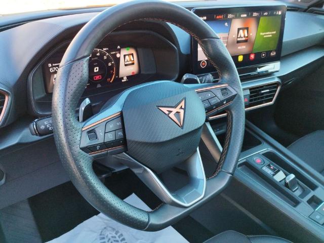 CUPRA Leon Sportstourer 1.5 eTSI Tech Edition DSG 110 kW (150 CV)