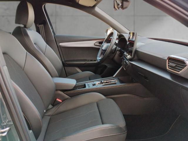 CUPRA Formentor 1.5 eTSI DSG 110 kW (150 CV)