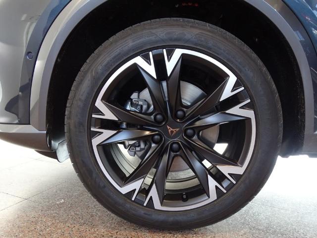 CUPRA Formentor 1.5 eTSI DSG 110 kW (150 CV)