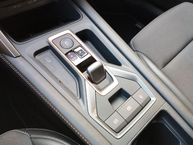 CUPRA Formentor 1.5 eTSI DSG 110 kW (150 CV)