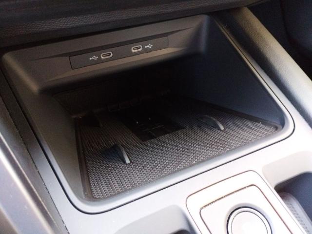 CUPRA Formentor 1.5 eTSI DSG 110 kW (150 CV)